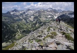 Pirin - Vihren - Tevno -05-07-2015 - Bogdan Balaban